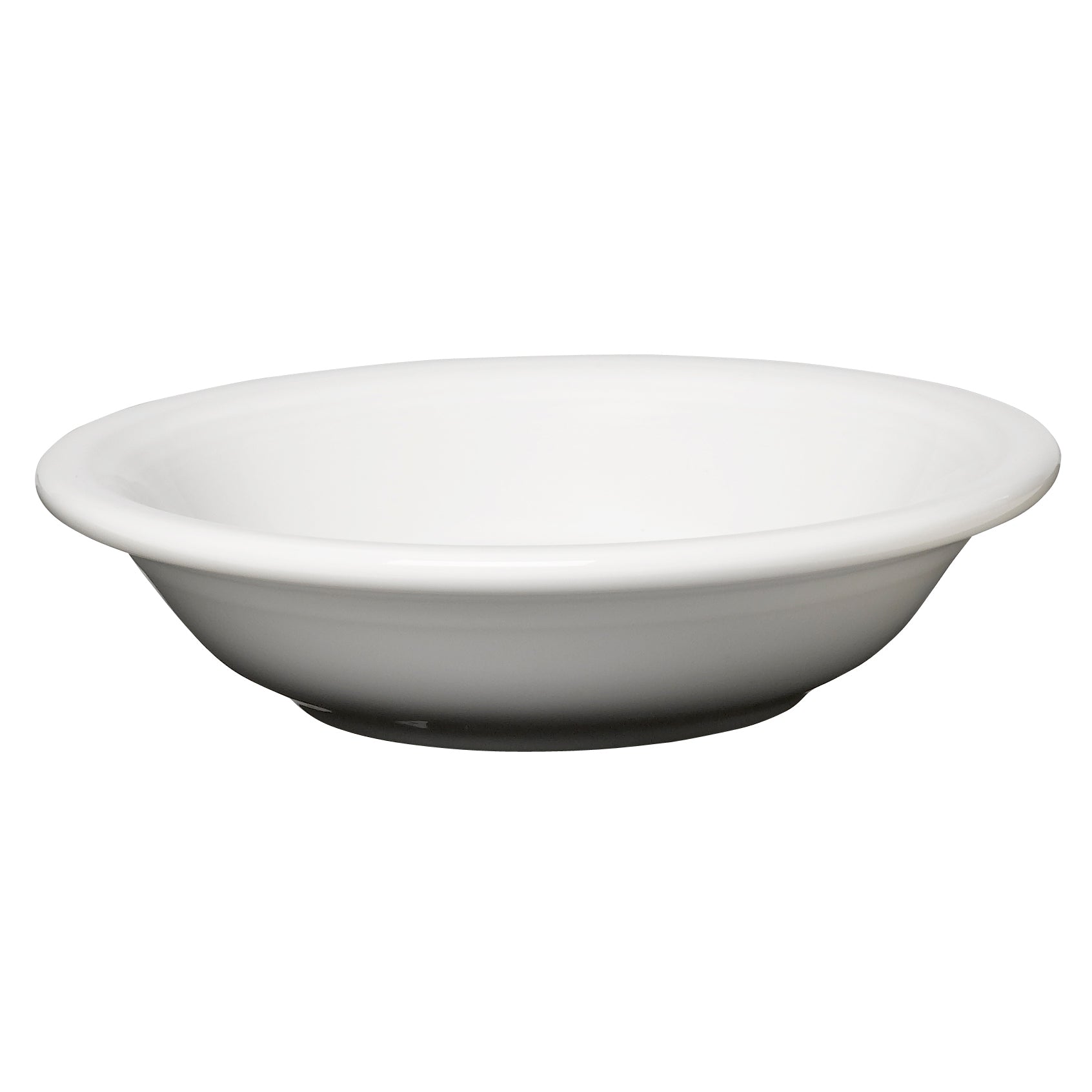 Fruit Bowl 5.375" Dia. (6.25 Oz) Fiesta White