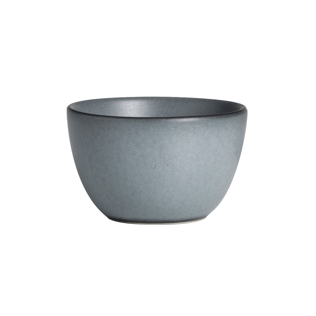 Bouillon Cup 4.0" Dia. (9.0 Oz) Denali Matte Gr