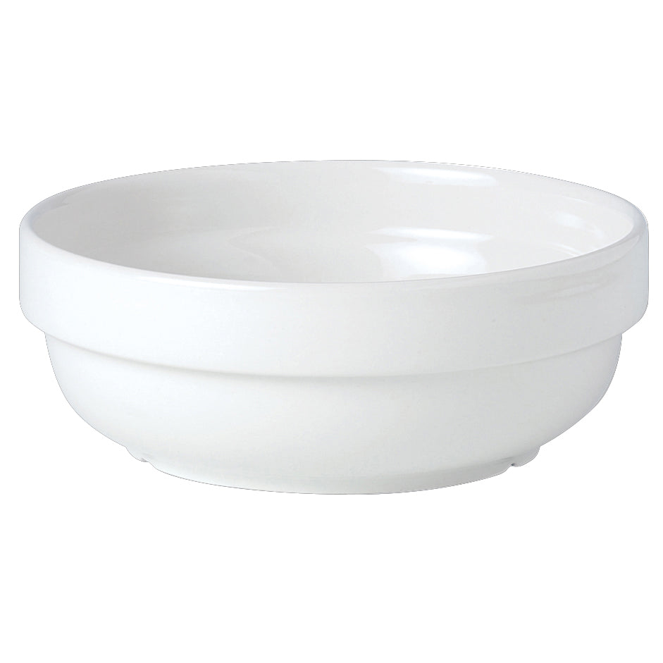Stacking Bowl 5.0" Dia. (13.0 Oz) Simplicity