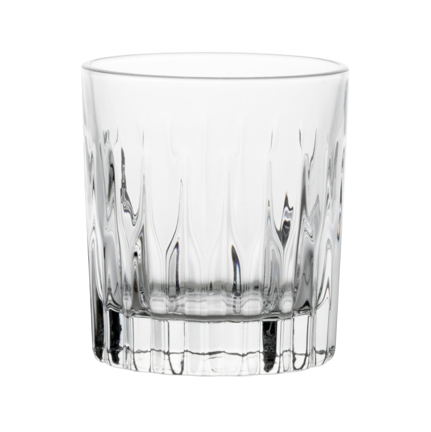 Double Old Fashioned 3.25" Dia. (10.0 Oz) Folio Remi