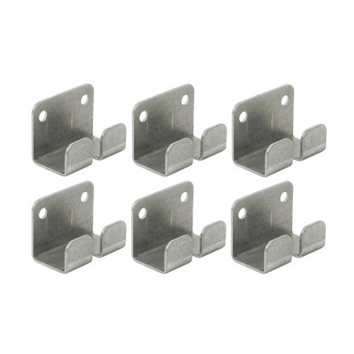SmartWall Grid Bracket Kit Type 2 - Stainless Steel