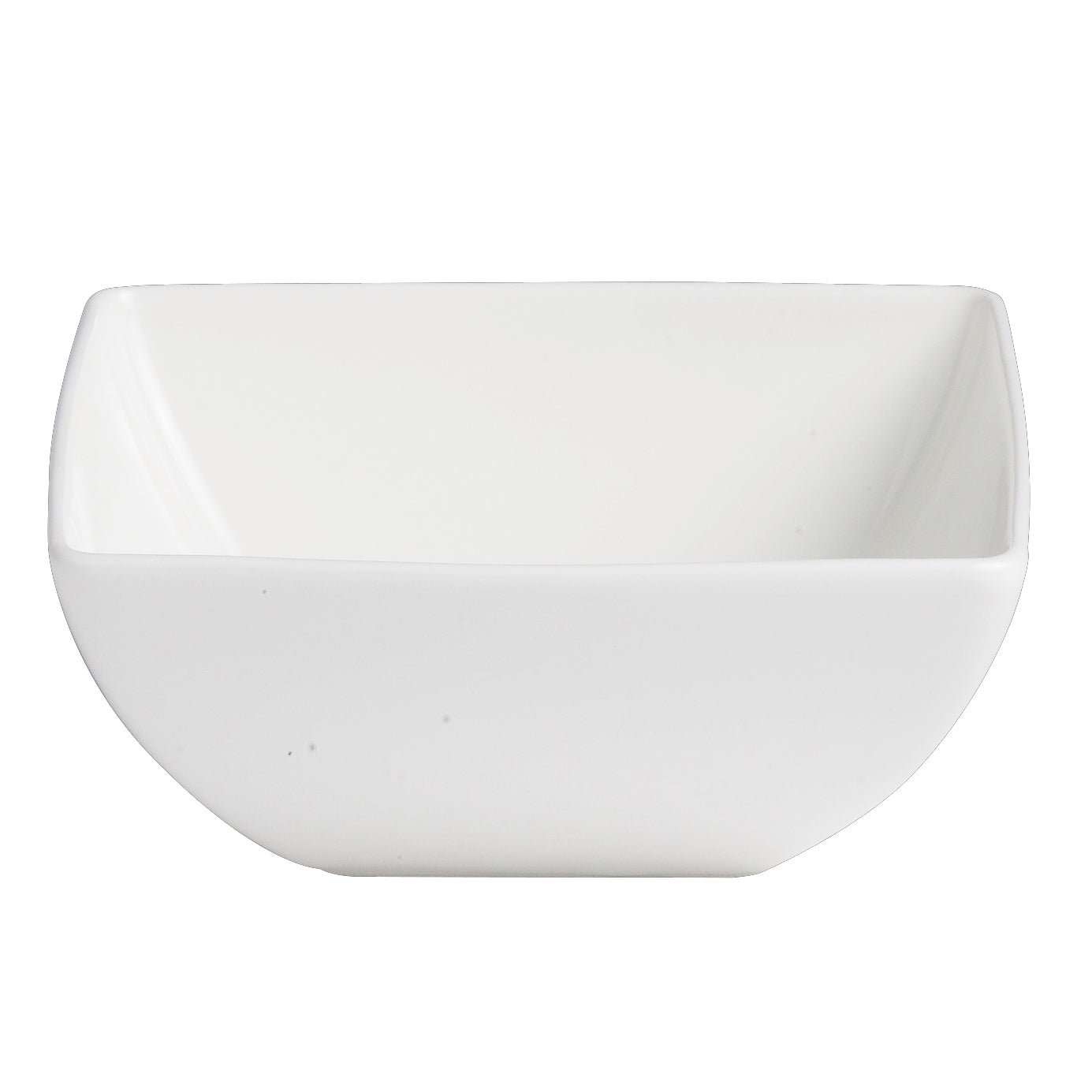 Square Bowl L 4.75" W 4.75" (13.0 Oz) Folio Ac Parl
