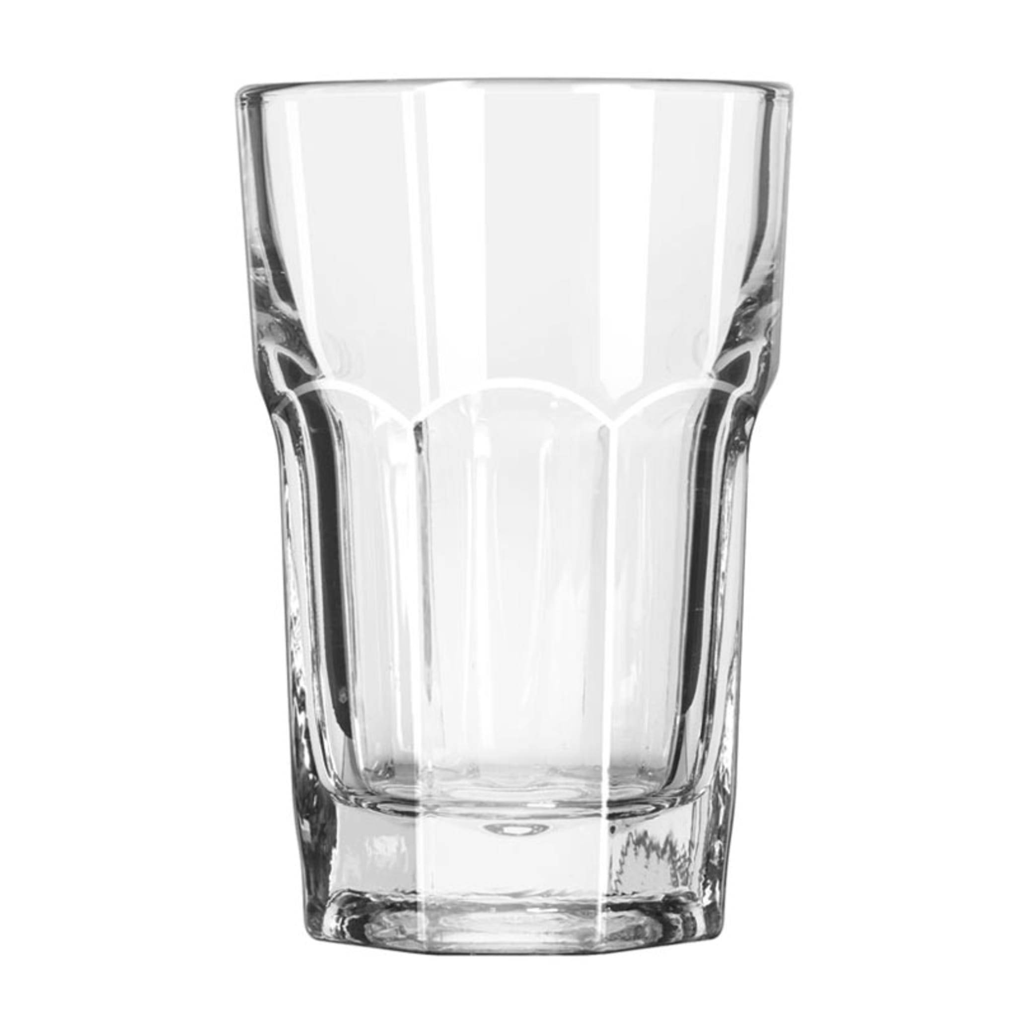 Gibraltar 9 oz. Hi-Ball Glass