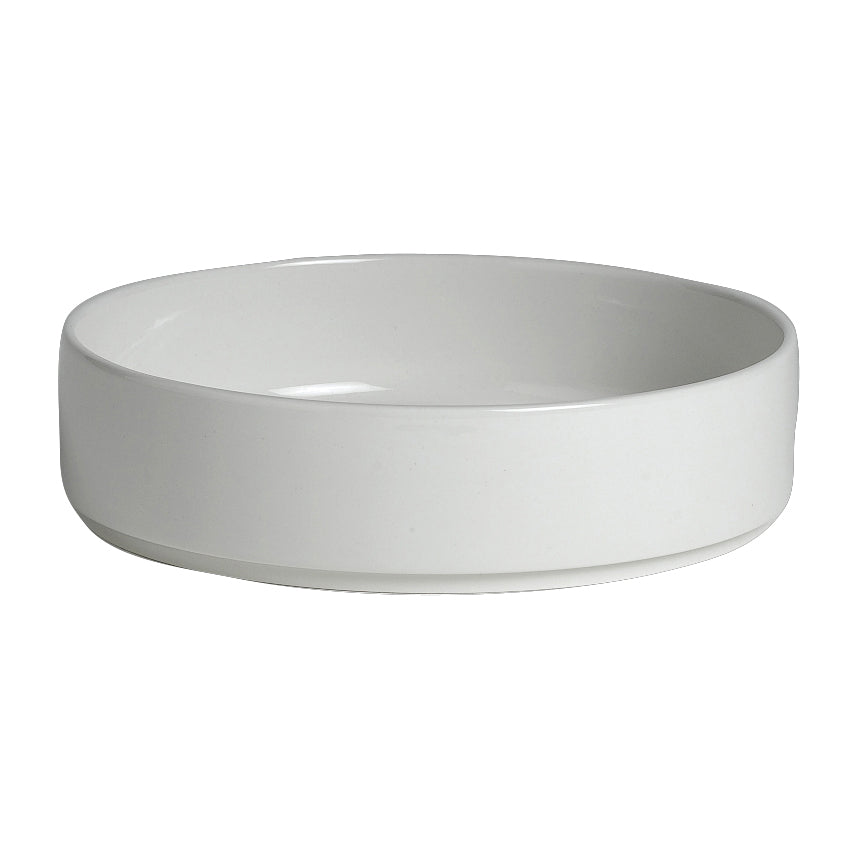Stack Tray 8.0" Dia. (1.25 Qt) Taste