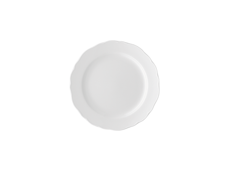 Maria Theresia Plate 6-5/8"