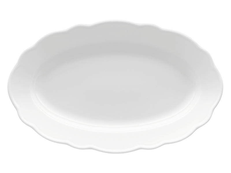 Maria Theresia Platter 15"