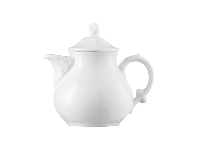 Maria Theresia Teapot Base Only 13-1/2 oz.