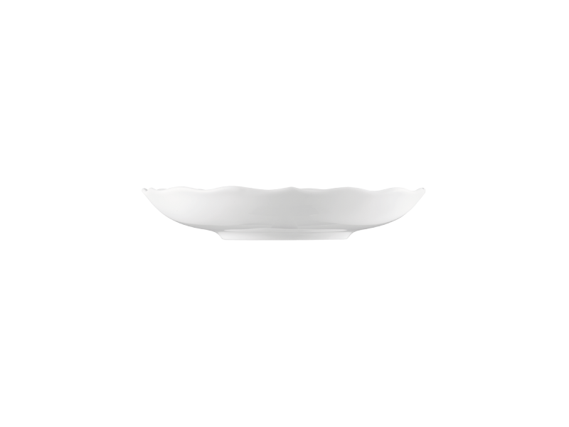 Maria Theresia Saucer 6-1/8" dia.