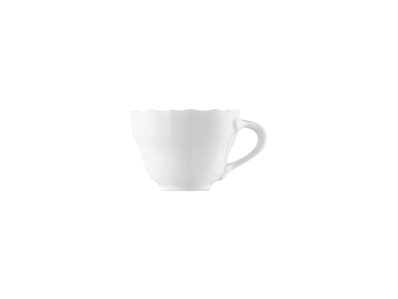 Maria Theresia Cup 3-3/8 oz.