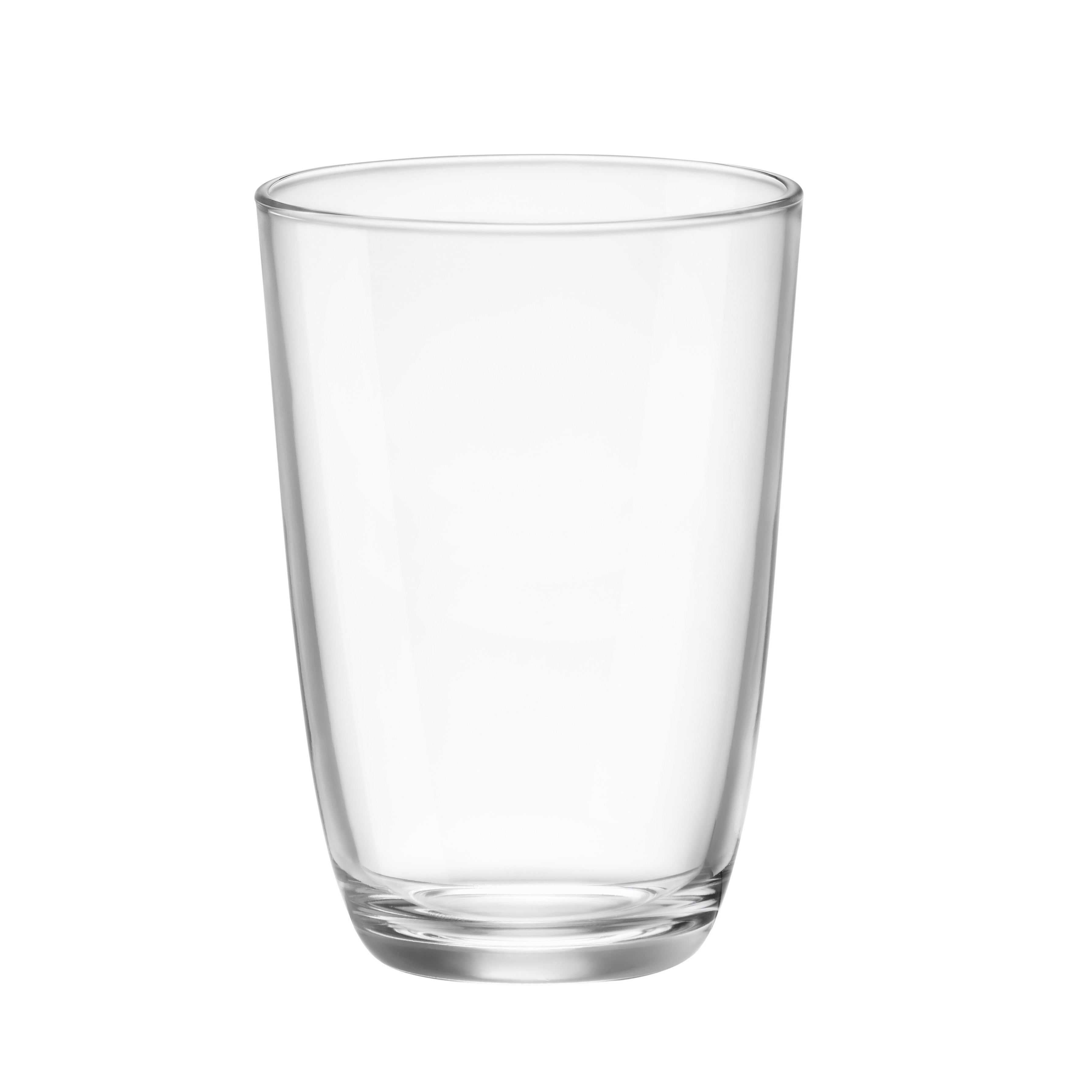 Long Drink 3.25" Dia. (13.25 Oz) Iris
