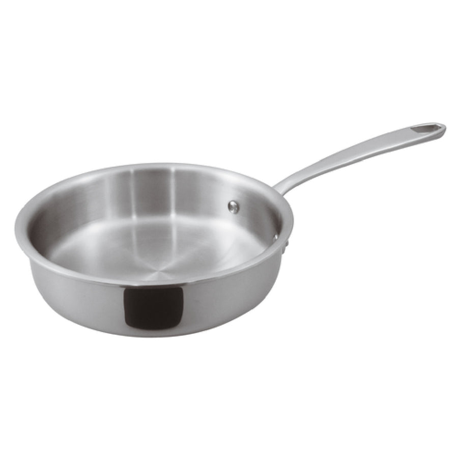 Mini Sauté Pan, 22 oz., 5-1/2" dia., Induction-ready