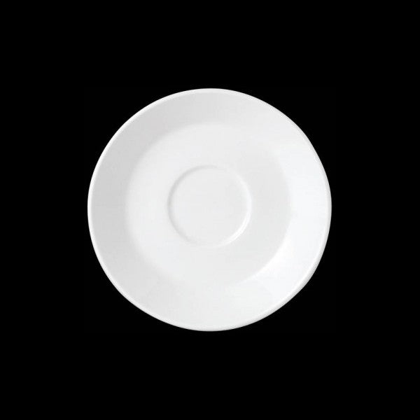 Steelite Performance 6" Slimline Saucer