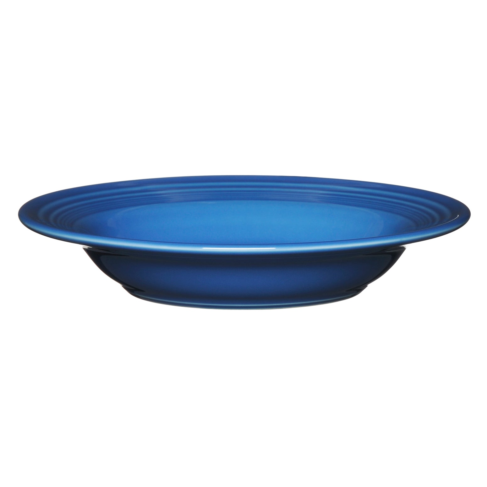Rim Soup Bowl 9.0" Dia. (13.25 Oz) Fiesta Lapis