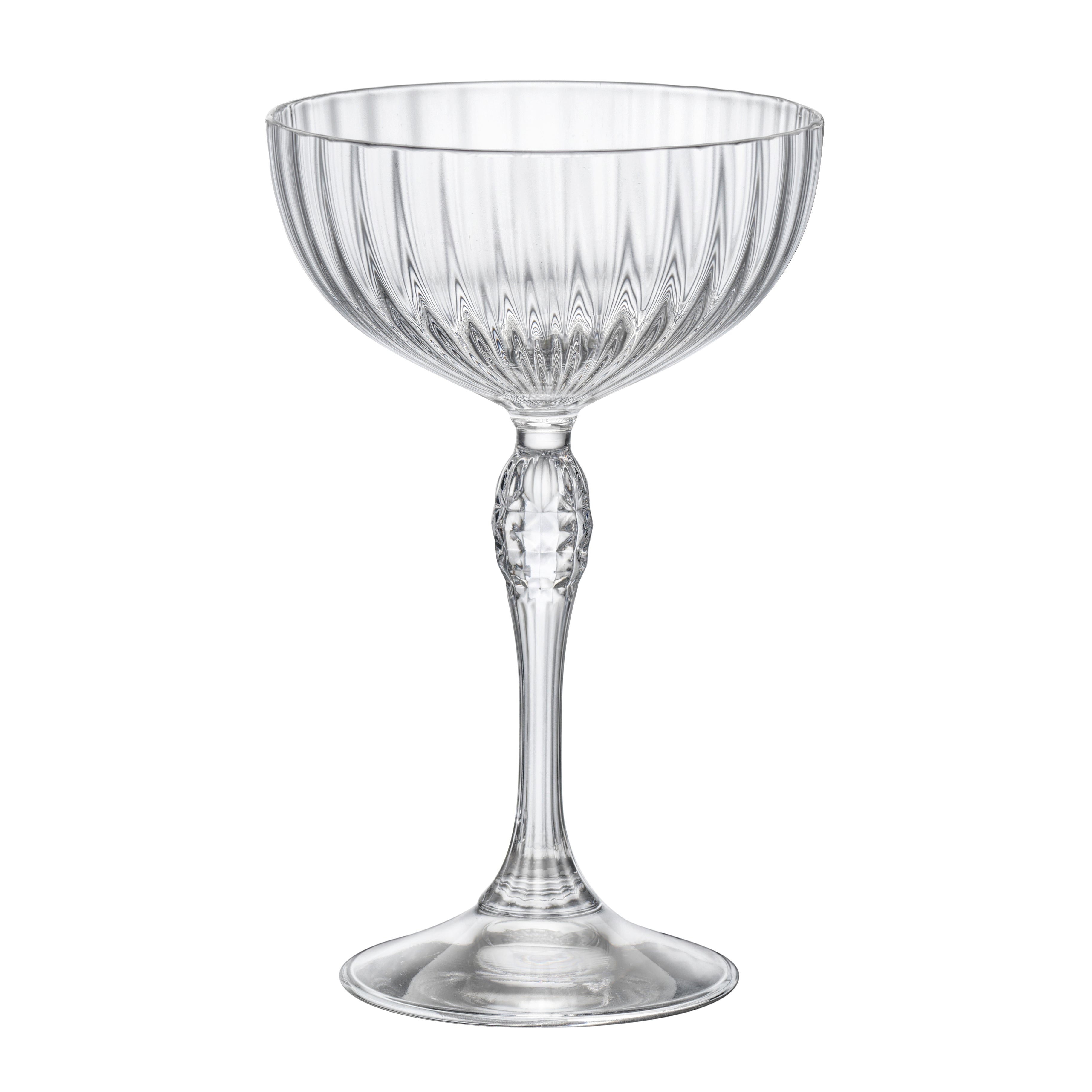Cocktail Coupe 3.75" Dia. (7.75 Oz) America  20S