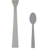 Oval Bowl Soup/Dessert Spoon L 7.25