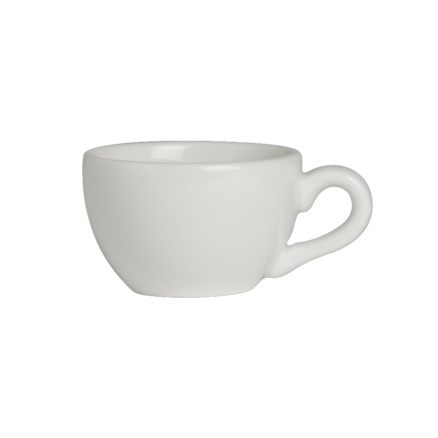 Low Cup L 3.375" (3.0 Oz) Folio Ac Parl