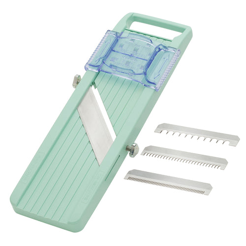 Benriner Mandoline Slicer 12.5" x 1.75"