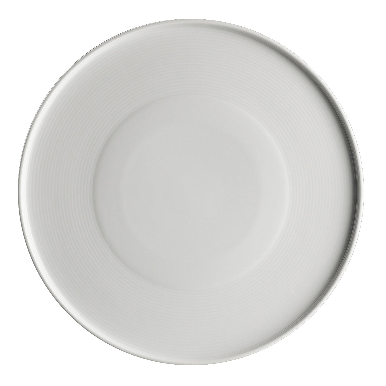 Round Platter 11.25" Dia. P Liebrandt