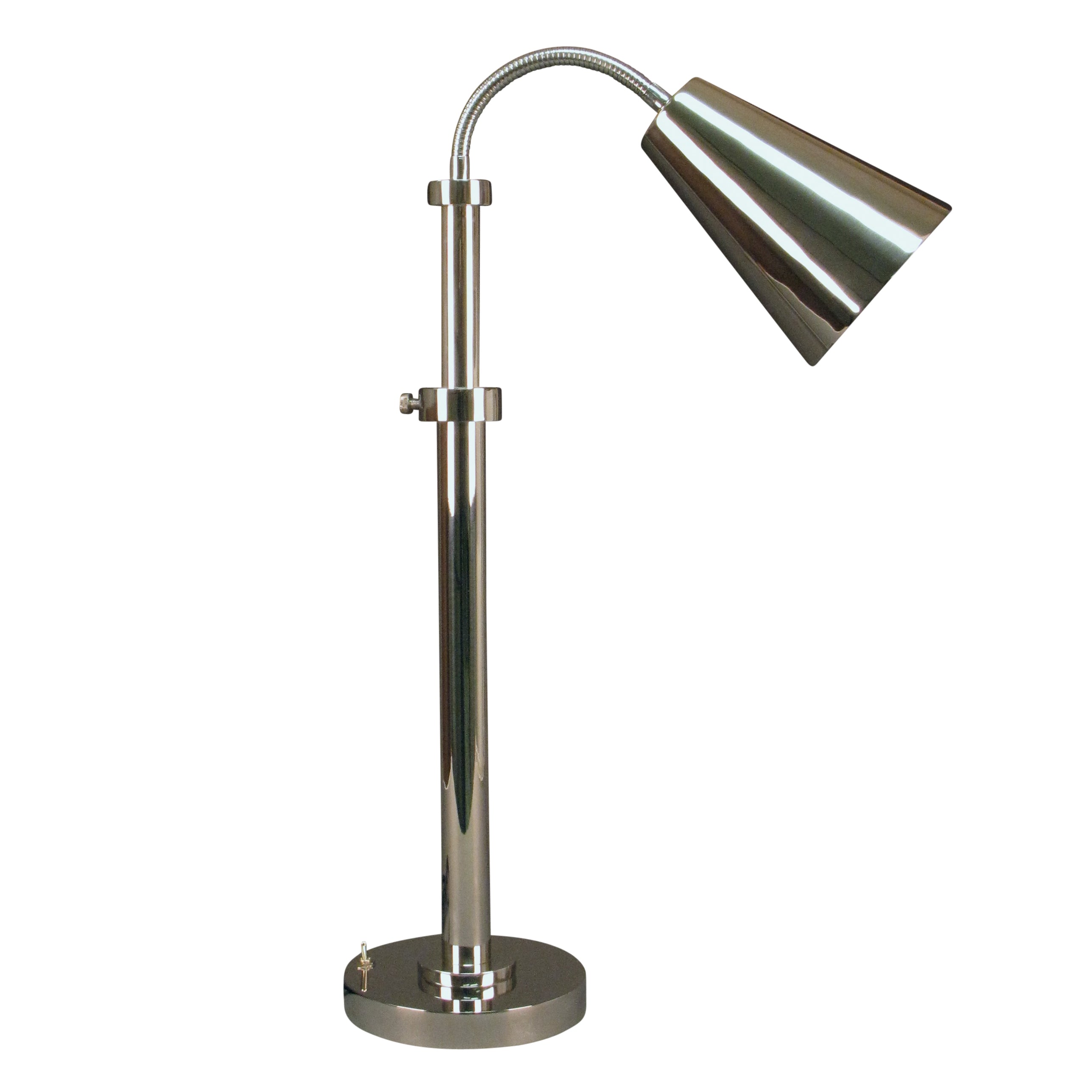 Heat Lamp L 18.0" W 7.5" Modern Heat Lam