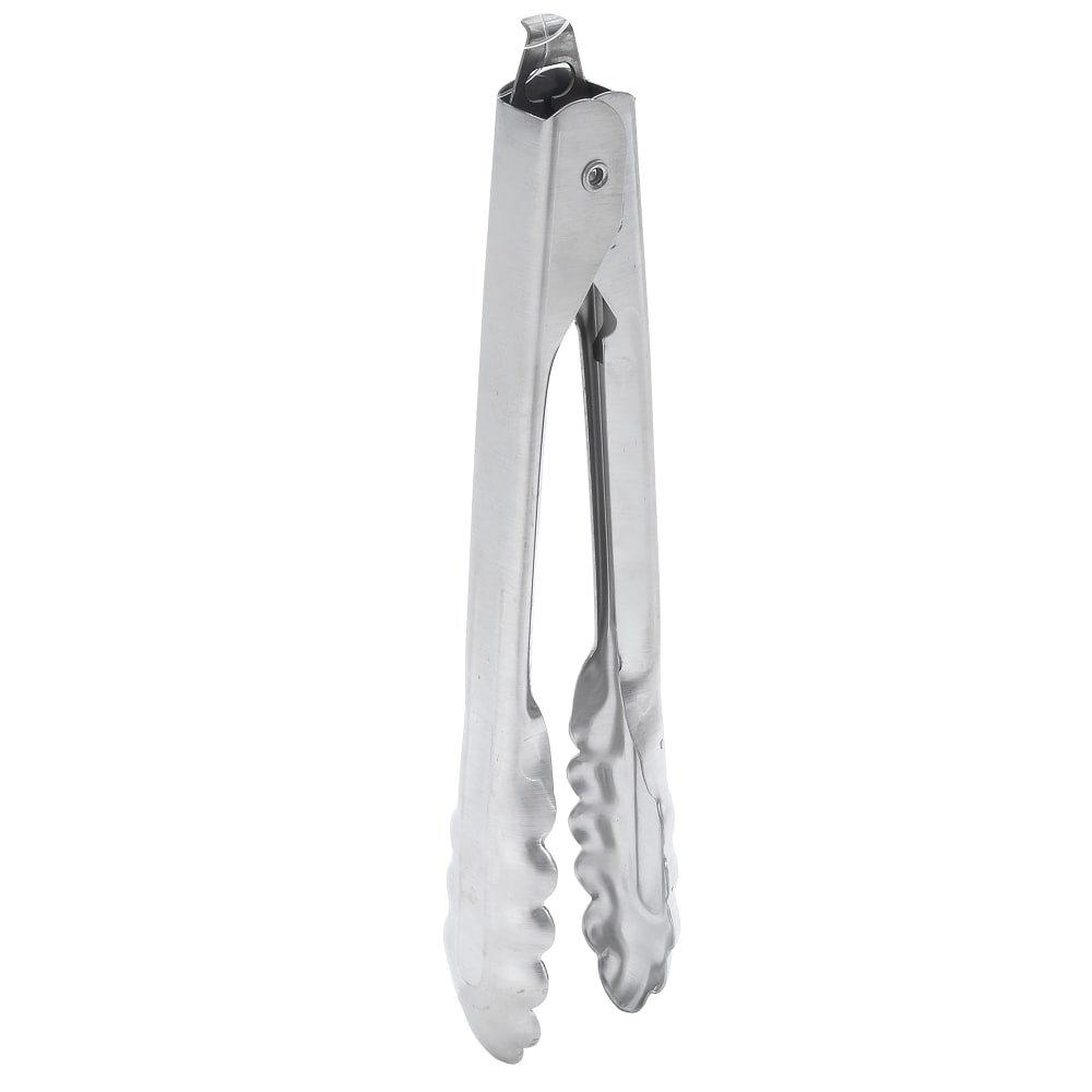 7" Heavy-Duty Locking Tongs