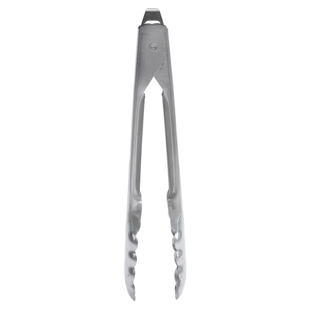 7" Heavy-Duty Locking Tongs