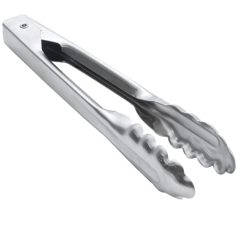 7" Heavy-Duty Locking Tongs