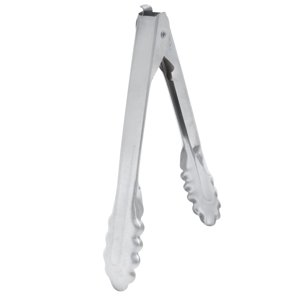 7" Heavy-Duty Locking Tongs