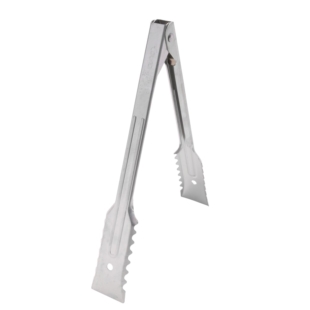 10" Gripper Tongs