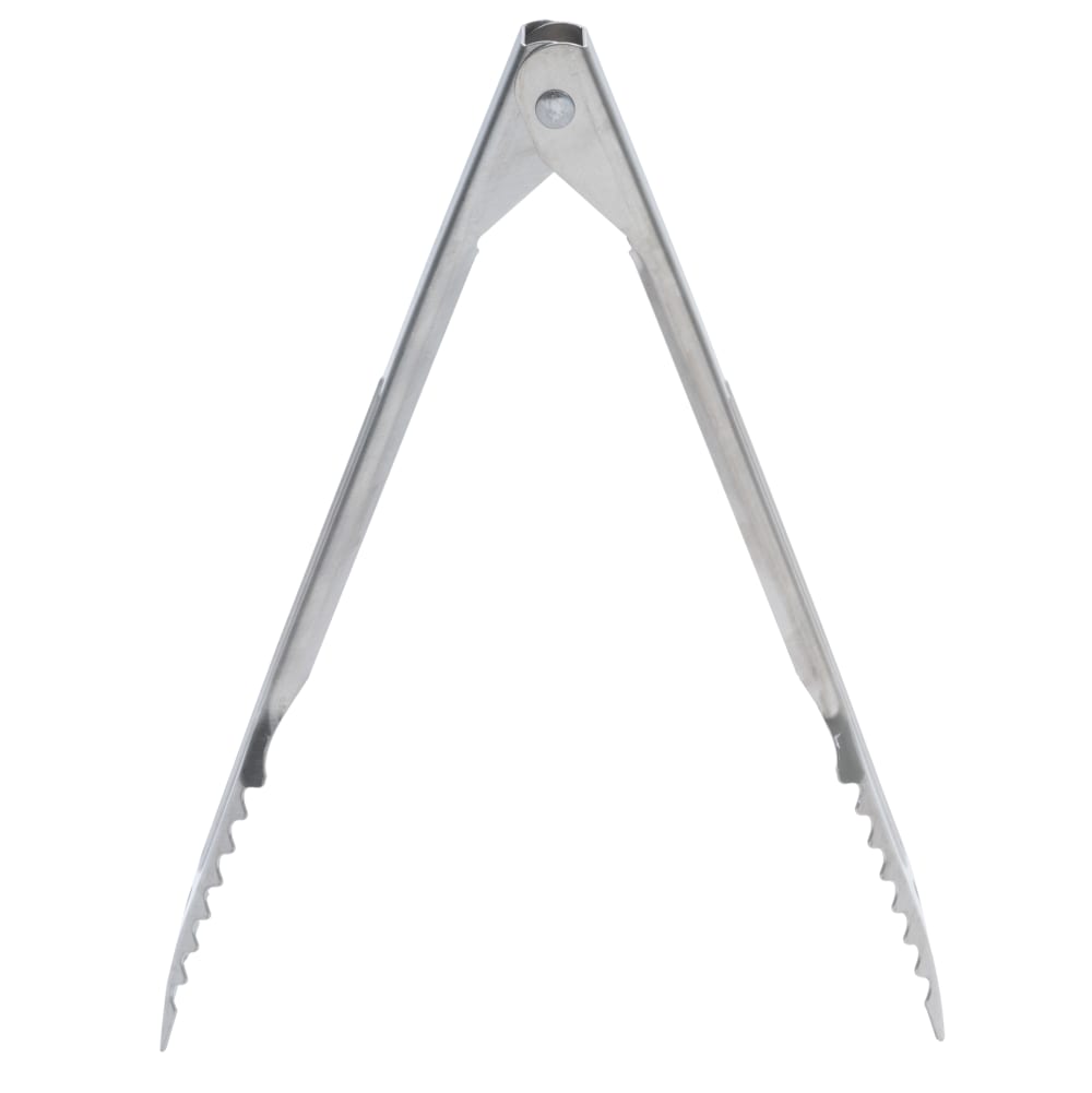 10" Gripper Tongs