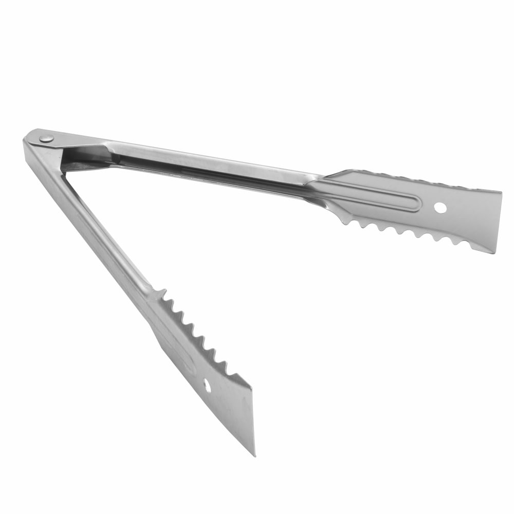 10" Gripper Tongs