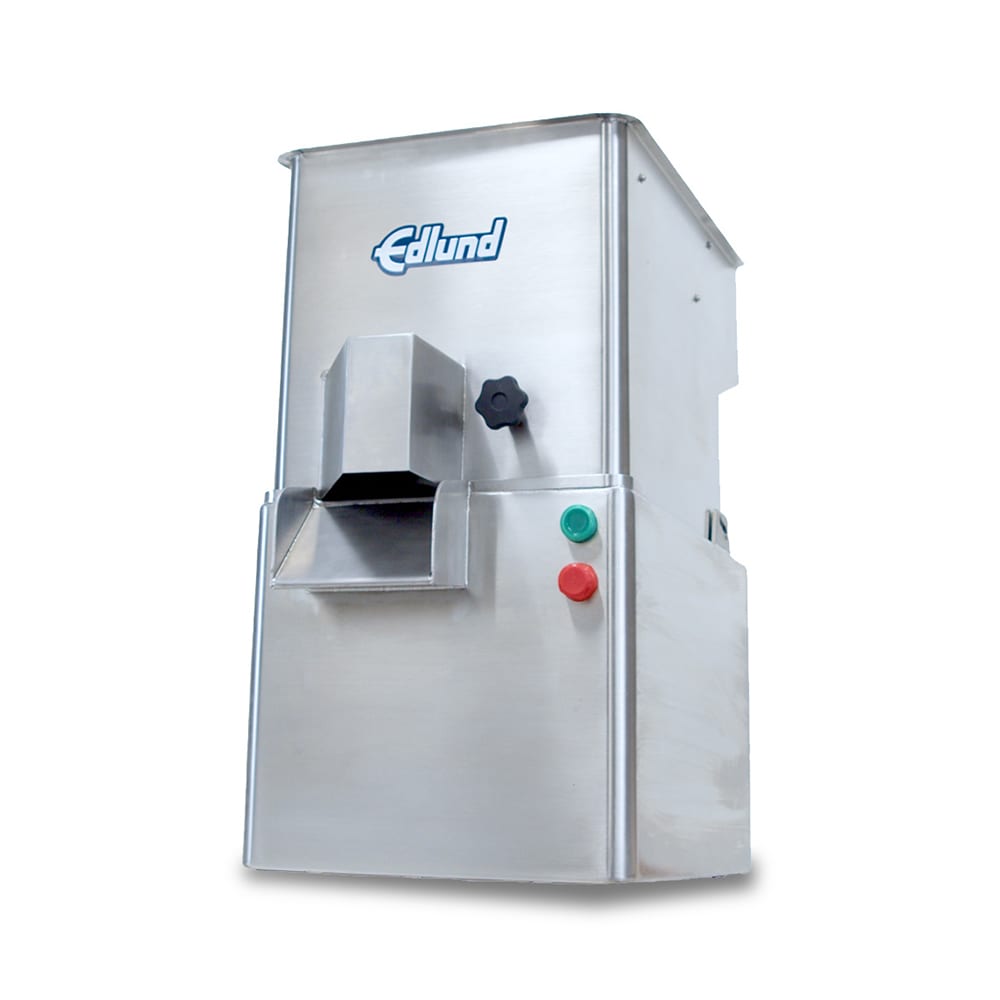 French Fry Cutter, 1/2", 1/3HP