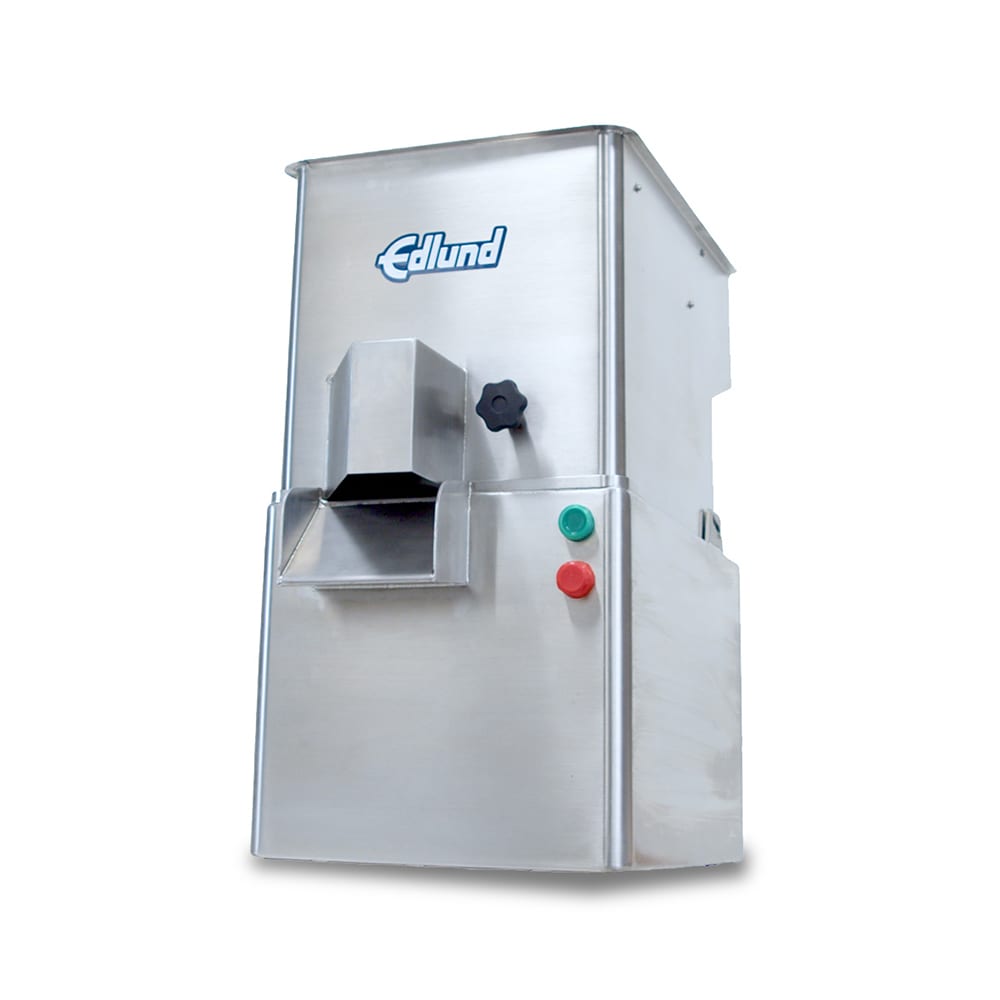 French Fry Cutter, 9/16", 1/3HP