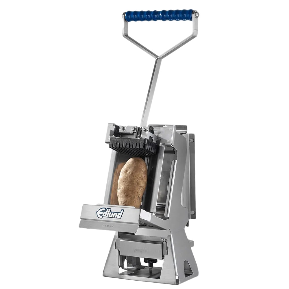 Edlund Titan Max-Cut 1/4" Wall Mount Dicer