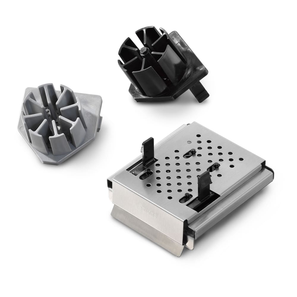 Titan Max-Cut 8-Slice Coring Pusher
