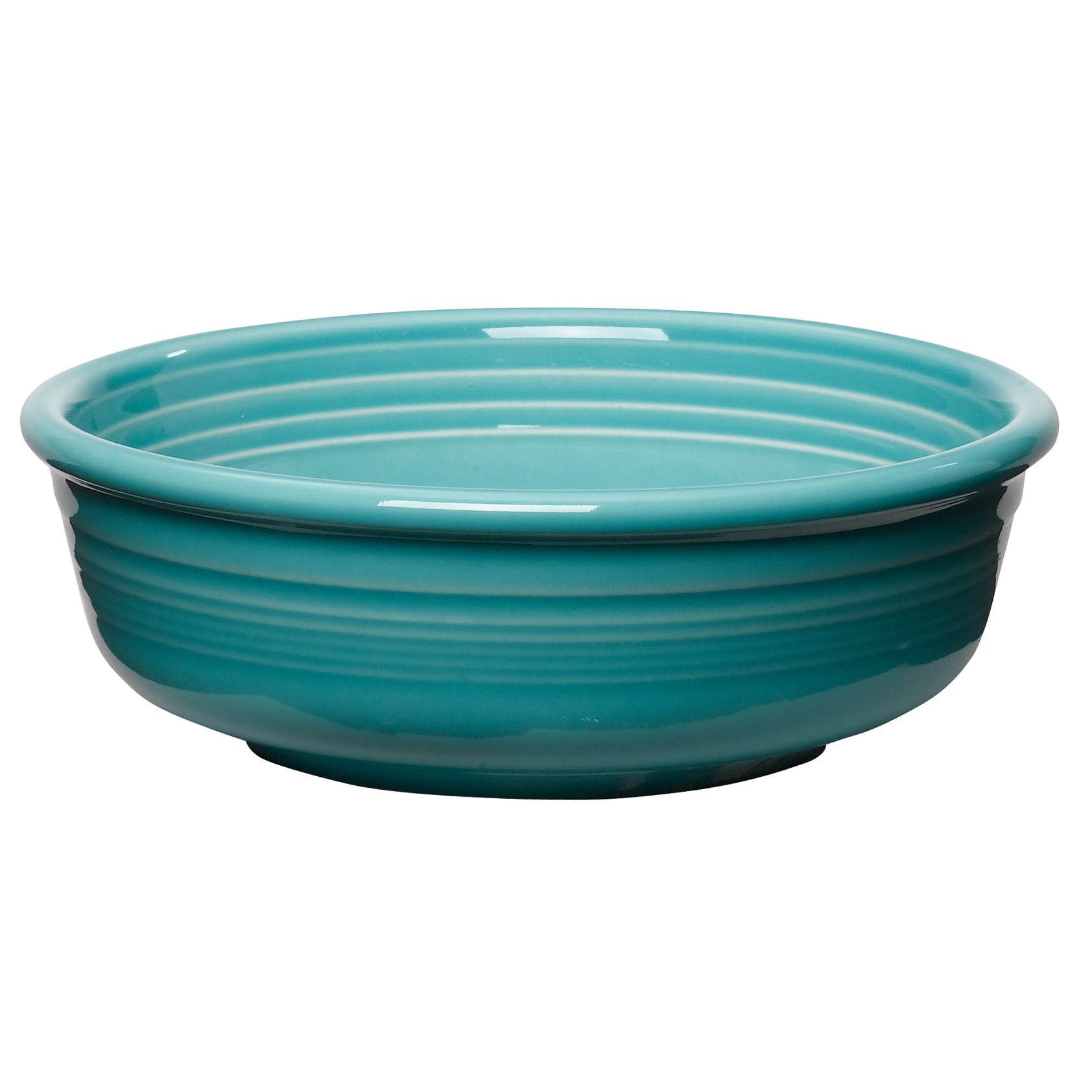 Bowl 5.625" Dia. (14.25 Oz) Fiesta Turquois