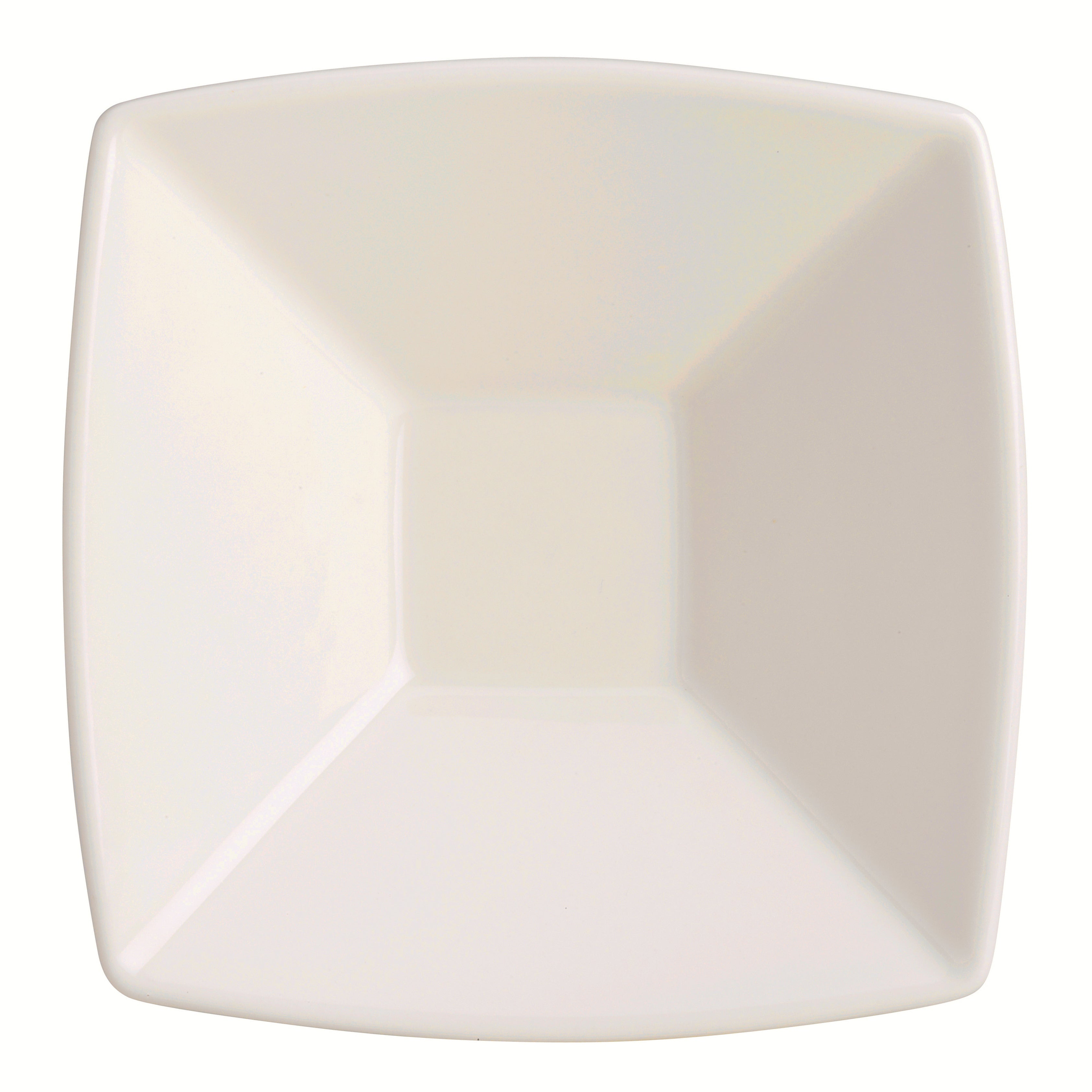Square Bowl L 6.5