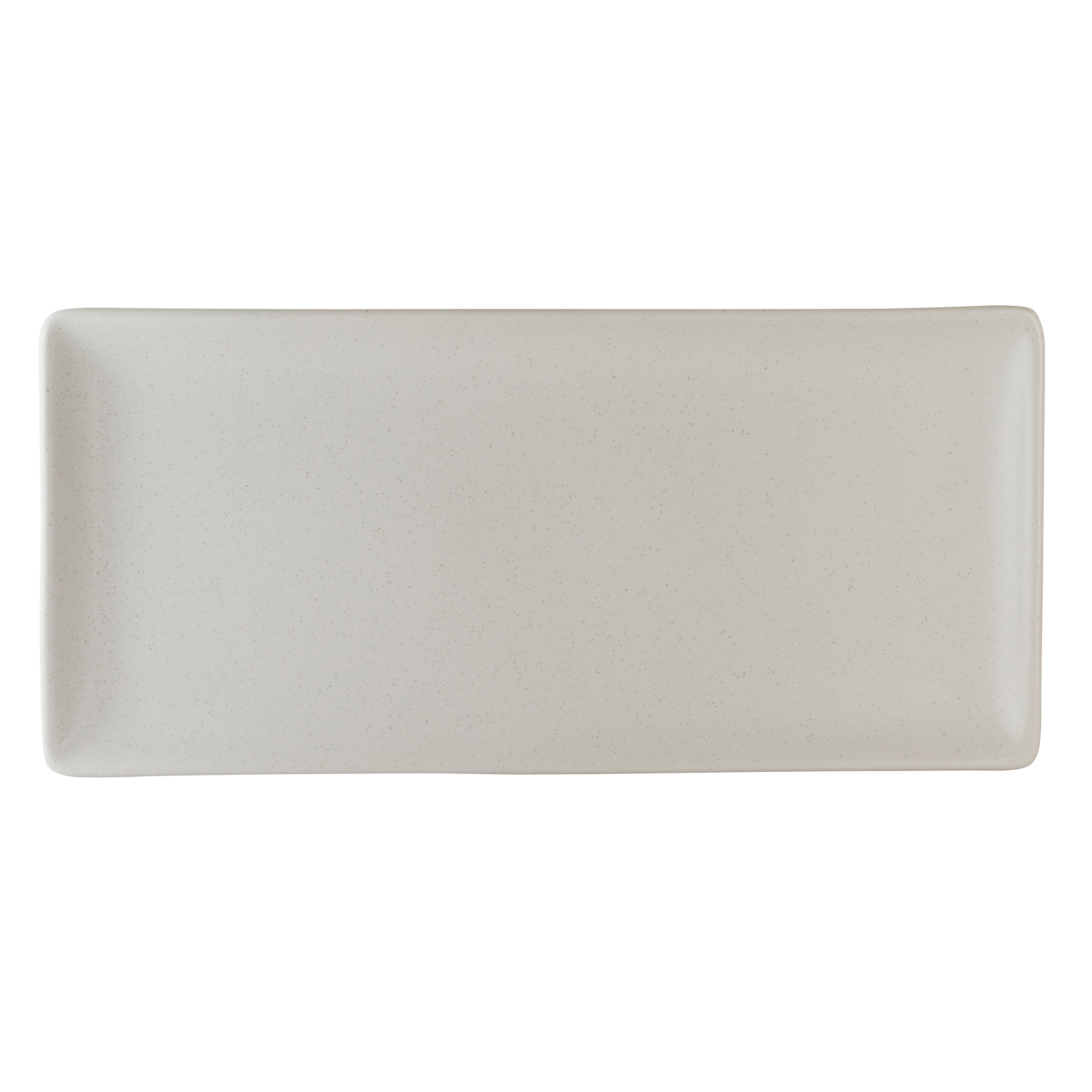 Rectangle Tray L 15.0" W 7.0" Shell
