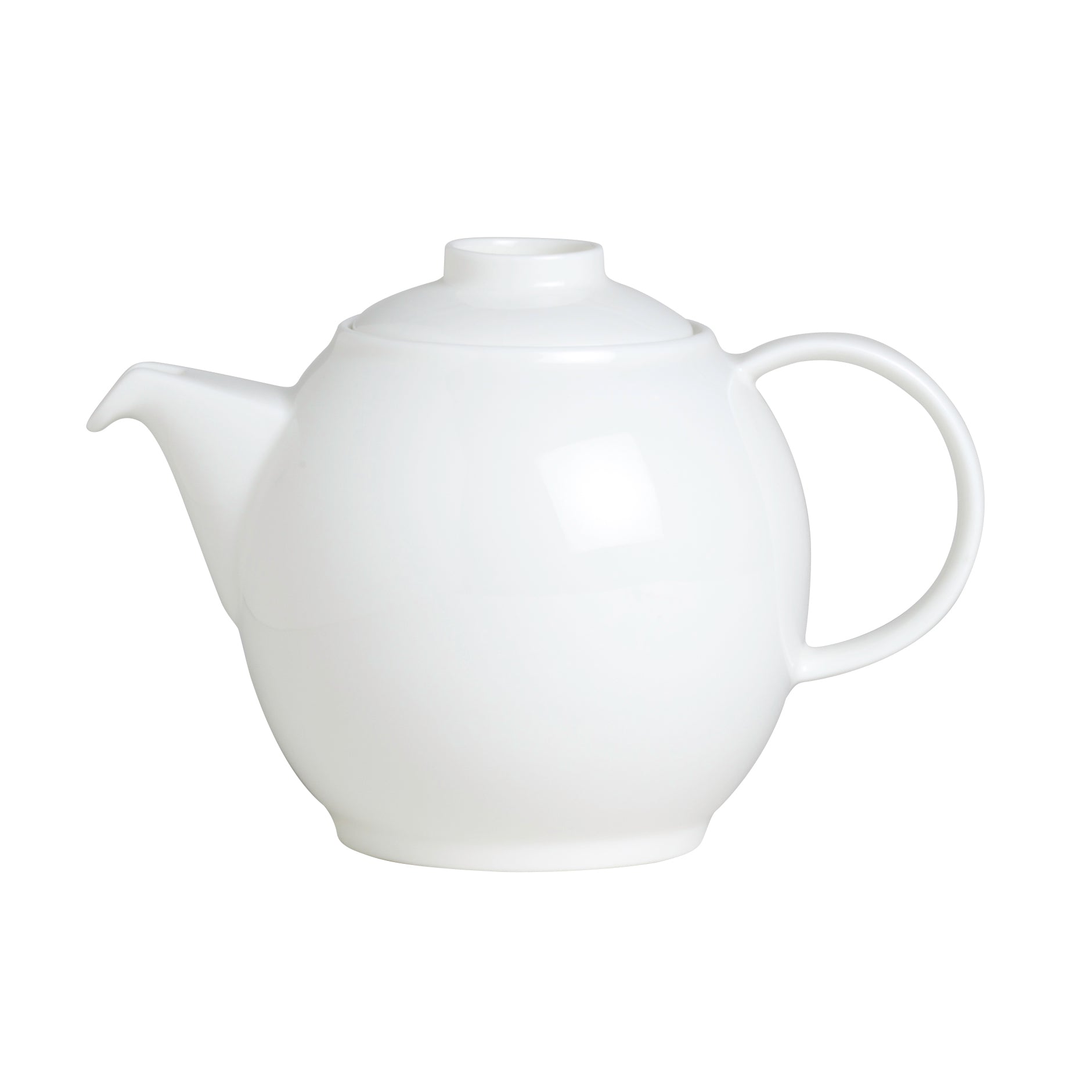 Teapot (20.0 Oz) Tealeaves