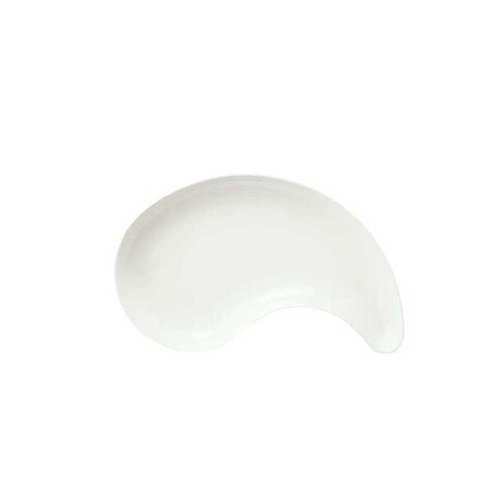 8-5/8" x 5" Yin-Yang Porcelain Tray