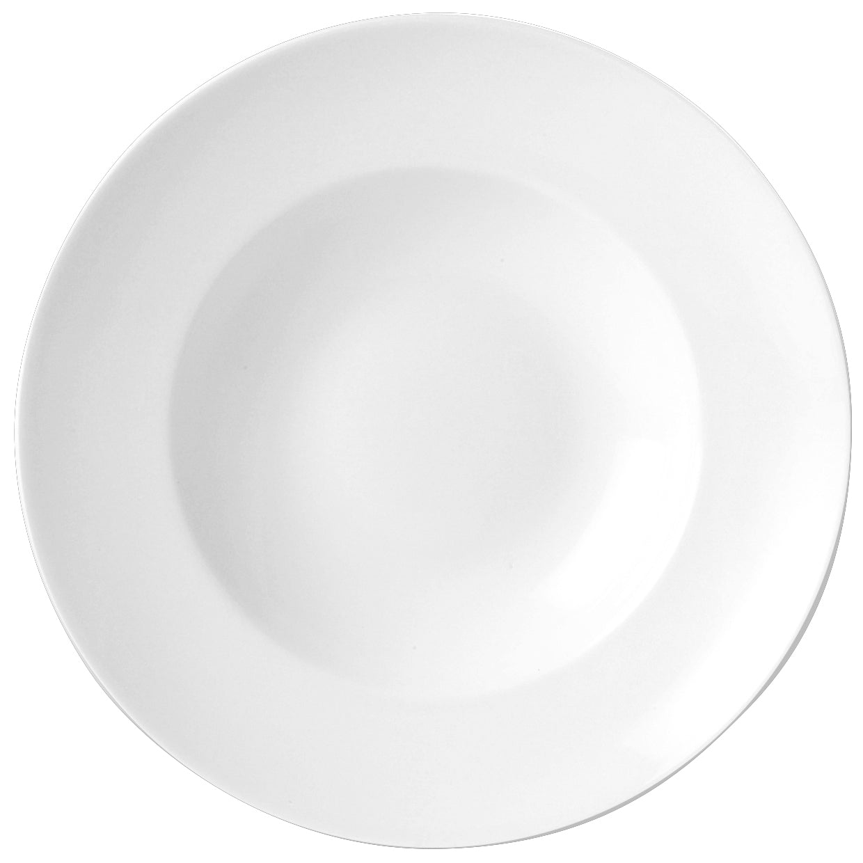 Nouveau Bowl 11.75" Dia. (17.0 Oz) Simplicity