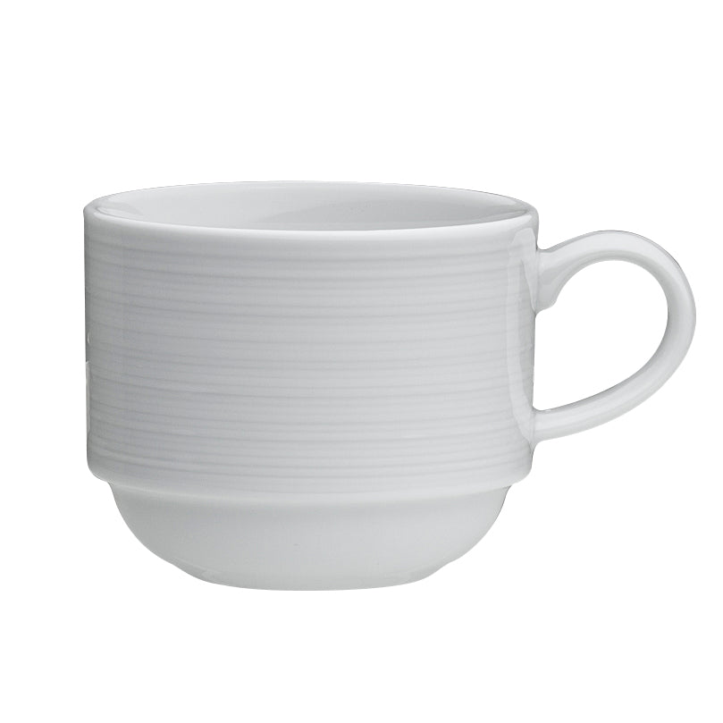 Stack Cup L 4.5" (9.0 Oz) Belisa