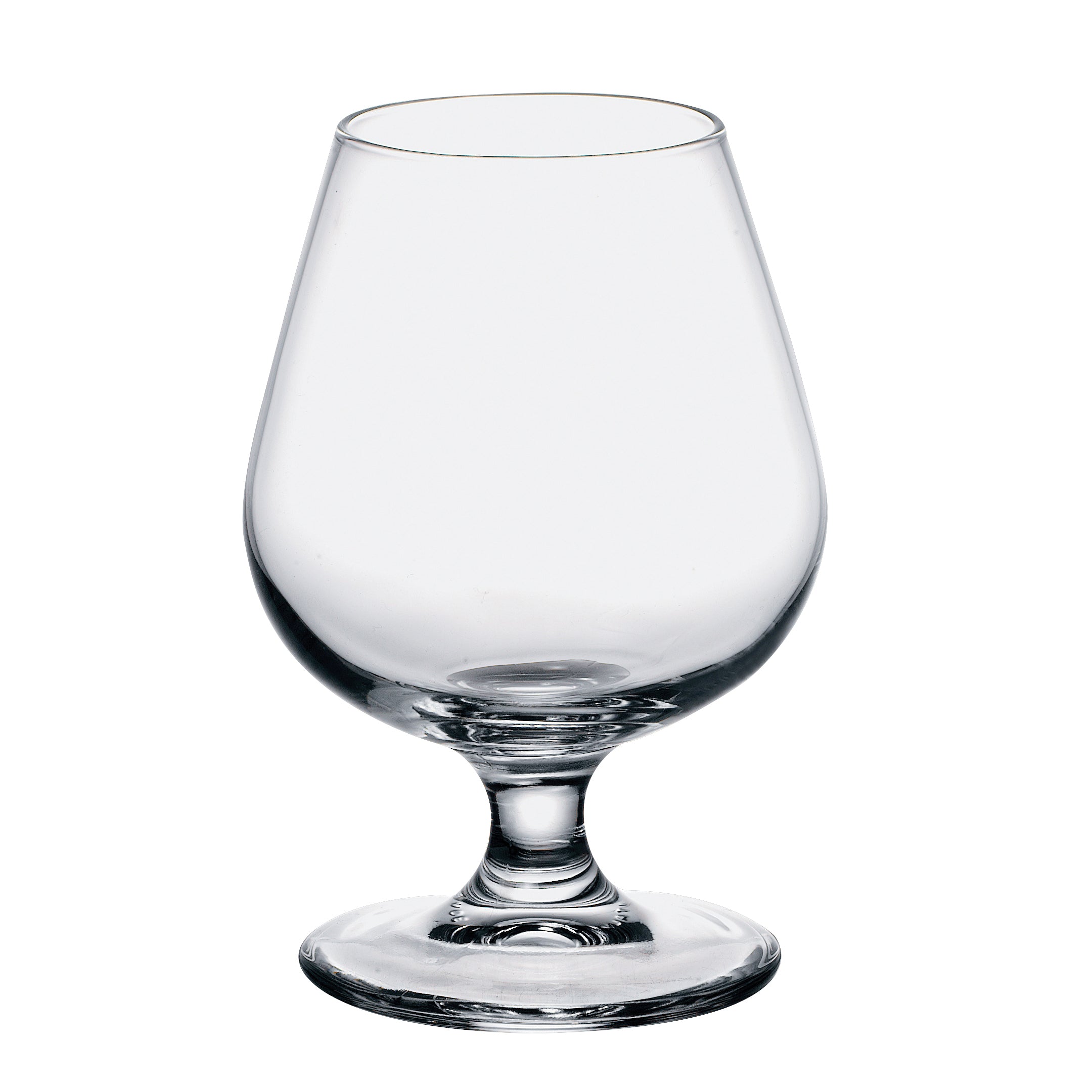 Globo Cognac 3.0" Dia. (8.5 Oz) Globo