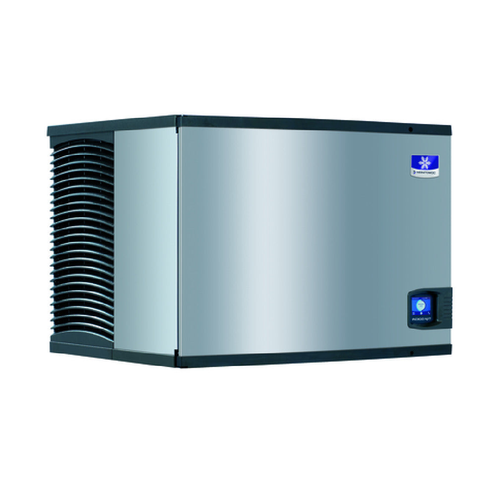 30" Indigo NXT™ Full Cube Ice Machine - 680 lb/24 hr, Air Cooled