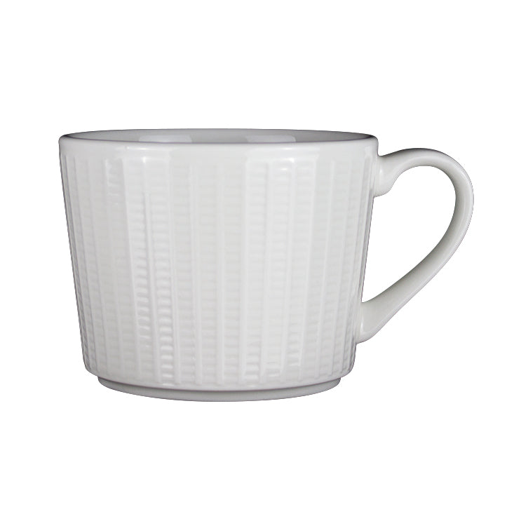 Can Cup L 4.5" (8.0 Oz) Willow