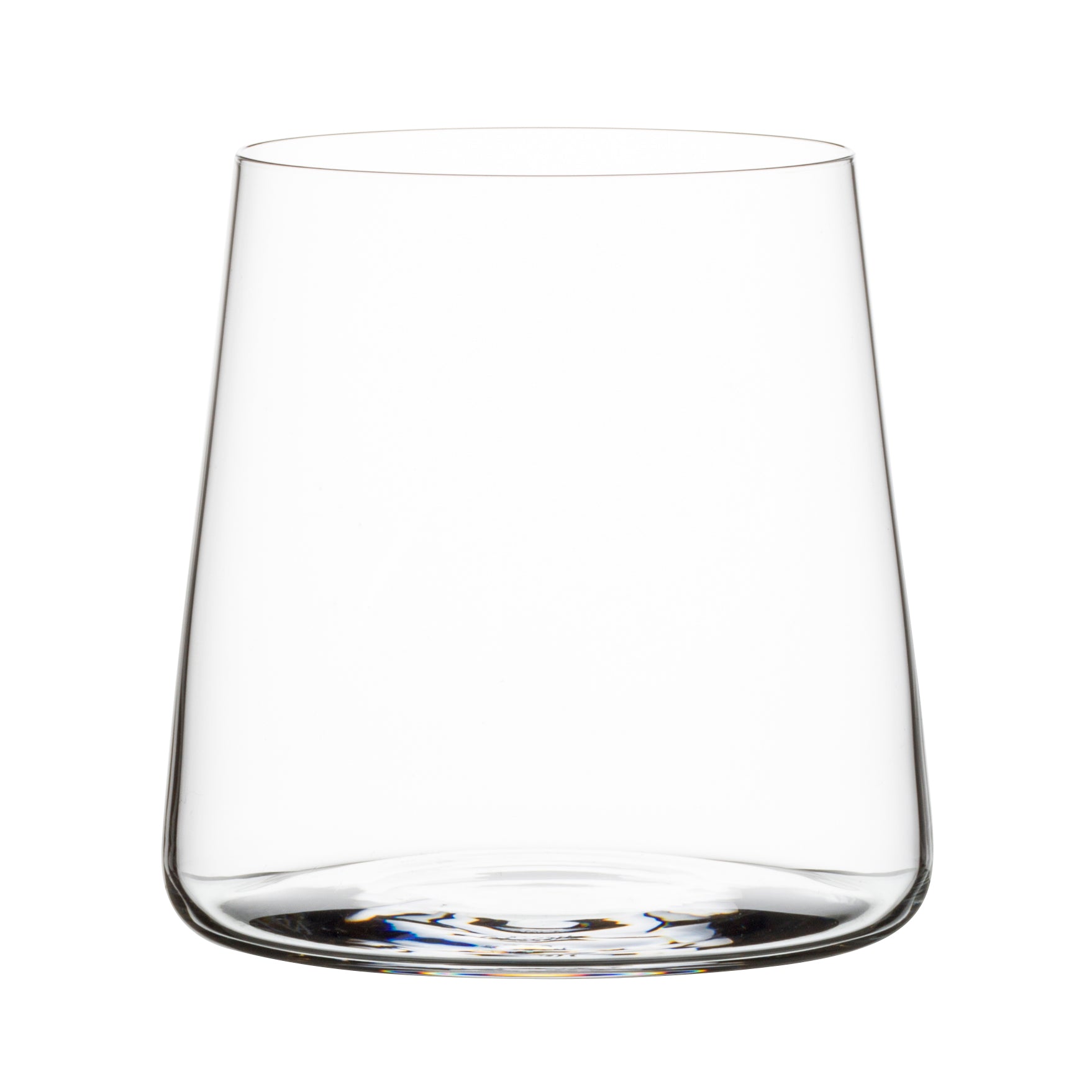 Double Old Fashioned 3.5" Dia. (13.75 Oz) Mode