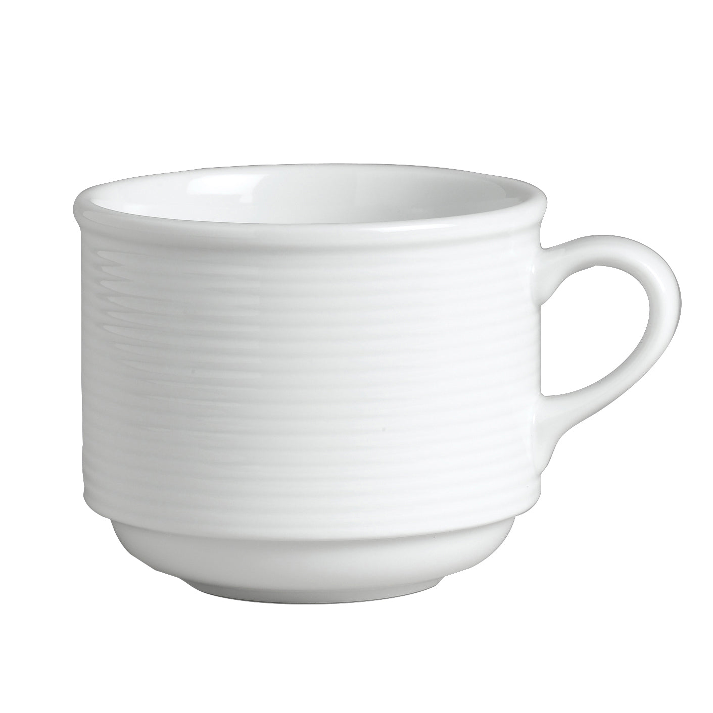 Stacking Cup L 4.125" (8.0 Oz) Aura