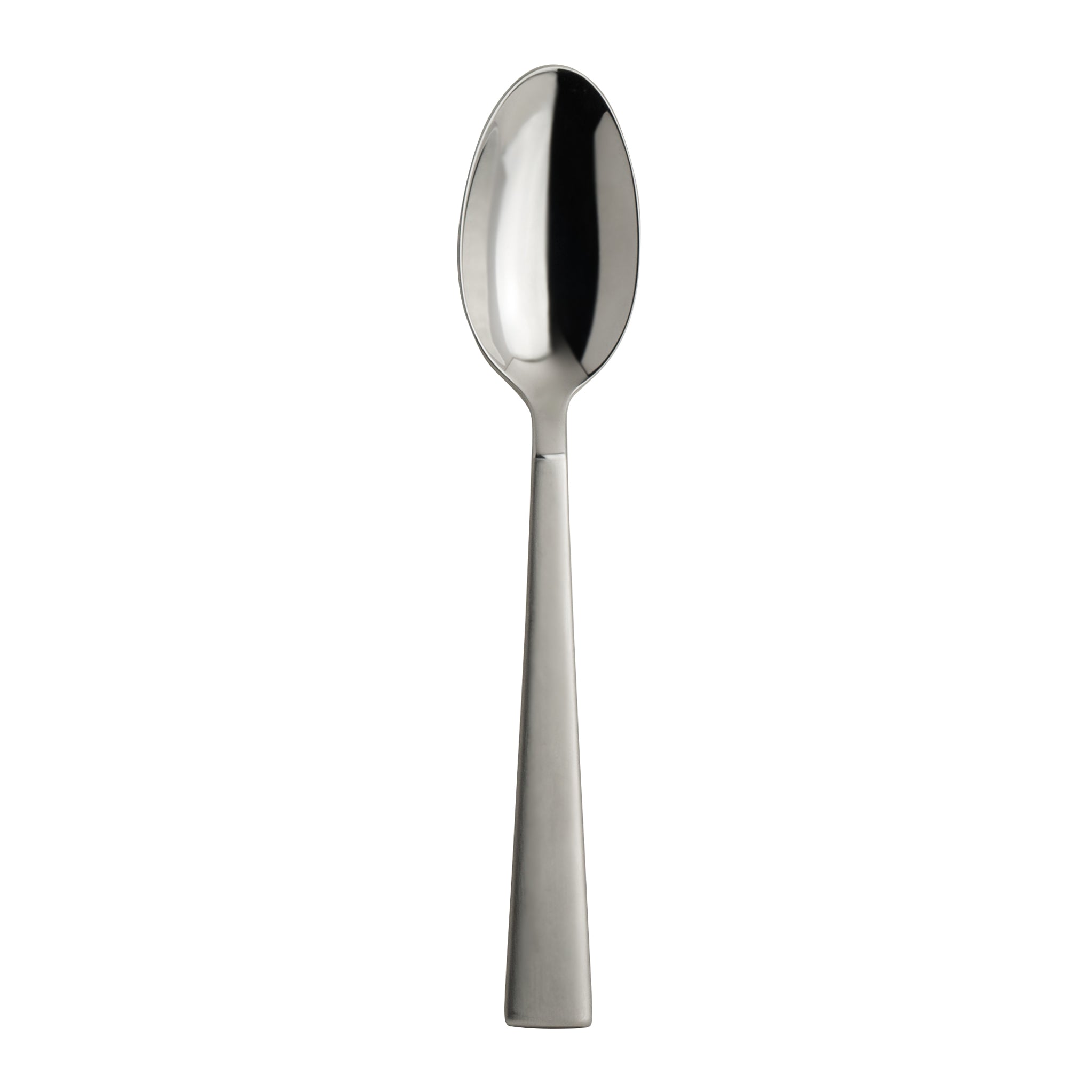 Ad Coffee Spoon L 4.5" Ridge