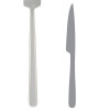 Dinner Knife (H.S.H.) L 9.5" Vavro Togo