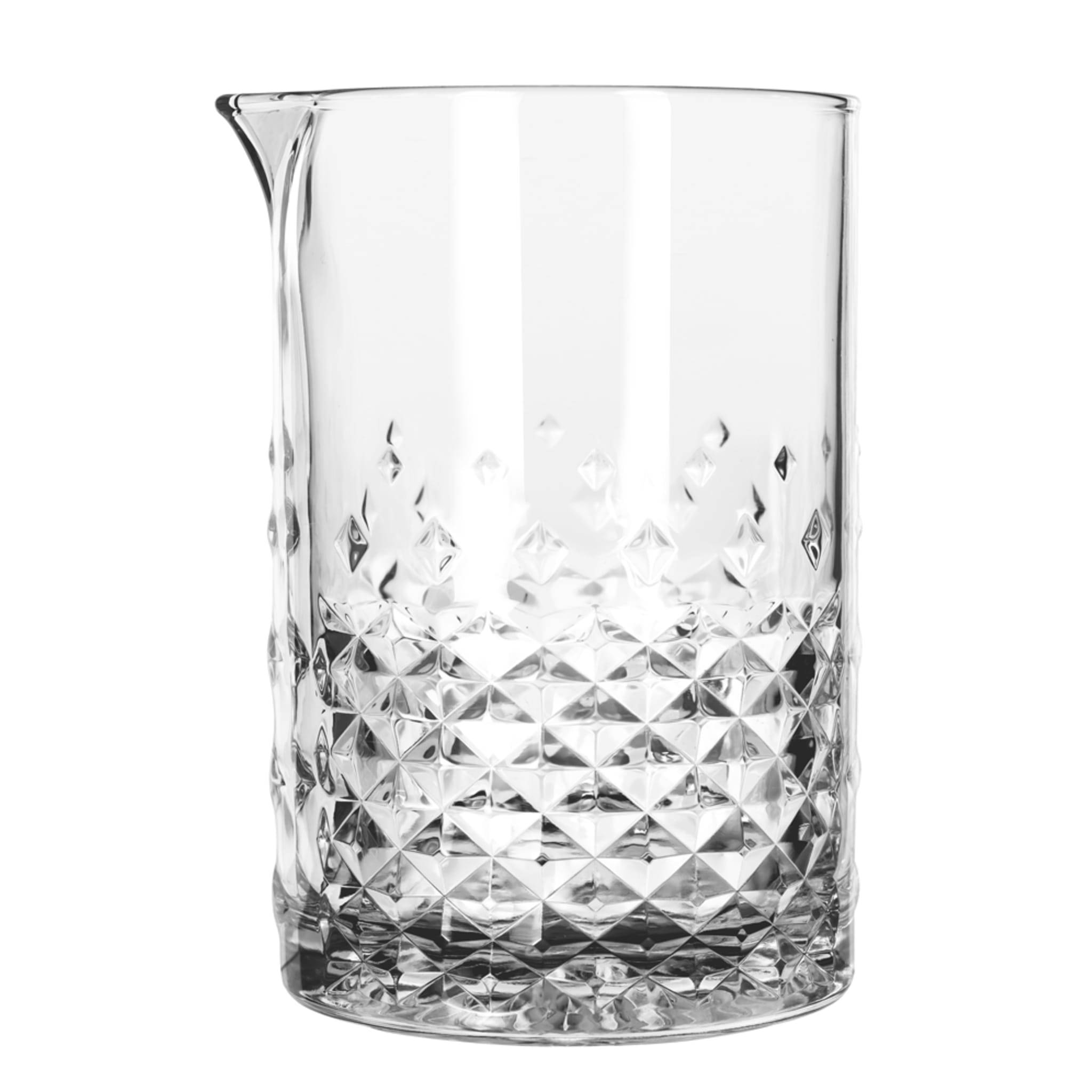 Ocular 25-1/4 oz. Carats Stirring Glass