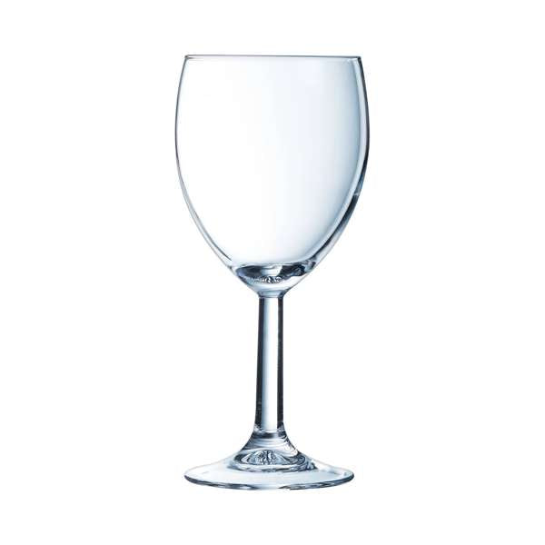 Super Stems 12 oz. Universal Wine Glass